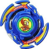 Beyblade Burst wbba. Limited: B-00 Dranzer Spiral.S.T.