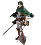 Attack on Titan Master Stars Piece: Levi & Vertical Maneuvering Equipment