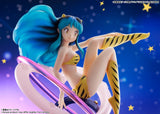 Urusei Yatsura Figuarts Zero chouette: Lum