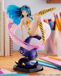 Urusei Yatsura Figuarts Zero chouette: Lum