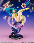 Urusei Yatsura Figuarts Zero chouette: Lum