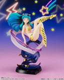 Urusei Yatsura Figuarts Zero chouette: Lum