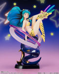 Urusei Yatsura Figuarts Zero chouette: Lum