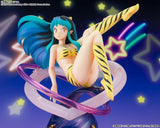 Urusei Yatsura Figuarts Zero chouette: Lum