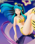 Urusei Yatsura Figuarts Zero chouette: Lum