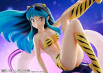 Urusei Yatsura Figuarts Zero chouette: Lum