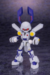 Medabots - KWG05-C Dorcus