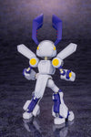 Medabots - KWG05-C Dorcus