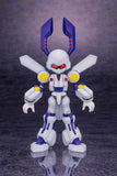 Medabots - KWG05-C Dorcus