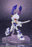 Medabots - KWG05-C Dorcus