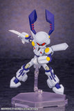 Medabots - KWG05-C Dorcus