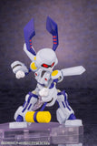 Medabots - KWG05-C Dorcus