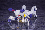 Medabots - KWG05-C Dorcus