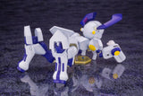 Medabots - KWG05-C Dorcus