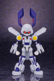 Medabots - KWG05-C Dorcus