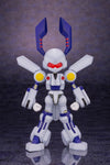 Medabots - KWG05-C Dorcus