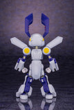 Medabots - KWG05-C Dorcus