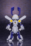 Medabots - KWG05-C Dorcus