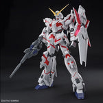 Mega Size Model - RX-0 Unicorn Gundam (Destroy Mode)