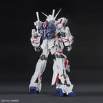 Mega Size Model - RX-0 Unicorn Gundam (Destroy Mode)