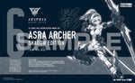 Megami Device - Asra Archer Kagekoromo