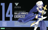 Megami Device - Bullet Knights Exorcist