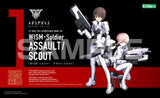 Megami Device - WISM Soldier Assault Scout
