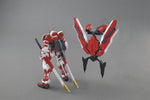 MG MBF-P02KAI Gundam Astray Red Frame Kai