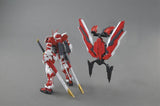 MG MBF-P02KAI Gundam Astray Red Frame Kai