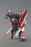 MG MBF-P02KAI Gundam Astray Red Frame Kai