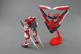 MG MBF-P02KAI Gundam Astray Red Frame Kai