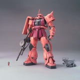 MG MS-06S Char's Zaku II (Ver. 2.0)