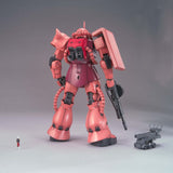 MG MS-06S Char's Zaku II (Ver. 2.0)