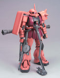 MG MS-06S Char's Zaku II (Ver. 2.0)