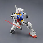 MG RX-78-2 Gundam Ver. 3.0