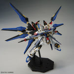 MGEX ZGMF-X20A Strike Freedom Gundam