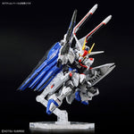 MGSD #01 Freedom Gundam