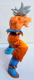 Dragon Ball Super The Super Warriors Special Goku Ultra Instinct (No Box)