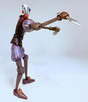 Yamato Devil May Cry: Purple Marionette Jester 2001 (No Box)