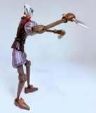 Yamato Devil May Cry: Purple Marionette Jester 2001 (No Box)