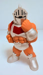 Inspired Kinnikuman Super Muscle Fighters Set Of 4 Sofubi