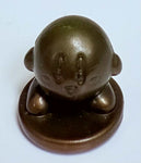 Banpresto Kirby of the Stars/Right Back at Ya!: Petit Pawn Collection 2002 (Gold)