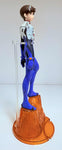 Bandai Rebuild of Evangelion PORTRAITS -Plug Suit Special- Figure Set of 5