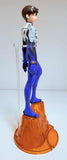 Bandai Rebuild of Evangelion PORTRAITS -Plug Suit Special- Figure Set of 5