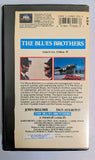 The Blues Brothers VHS (Rental Copy)