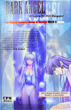 Kia Asamiya's Dark Angel No.22
