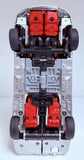 Transformers Alternators Subaru Impreza WRX: Silverstreak