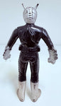Bandai Mini Soft Vinyl Kamen Rider Super-1 1989
