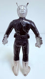 Bandai Mini Soft Vinyl Kamen Rider Super-1 1989