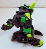 Bakugan Battle Brawlers: Darkus Contestir